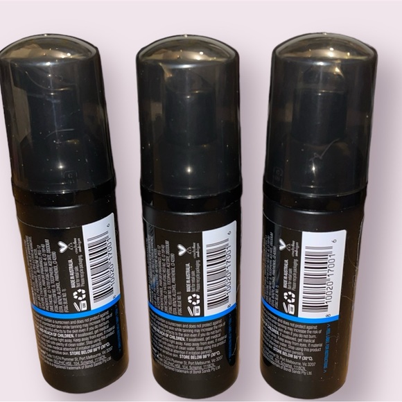 ๐
THREE Bondi Sands Dark Self-Tanning Foam NEW. - Picture 2 of 3